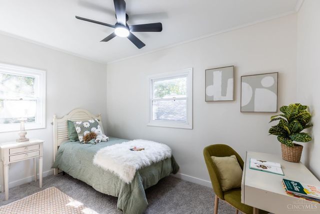 6507 Britton Avenue, Cincinnati, OH 45227