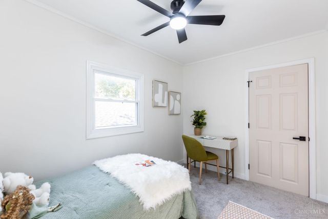 6507 Britton Avenue, Cincinnati, OH 45227