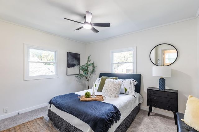 6507 Britton Avenue, Cincinnati, OH 45227