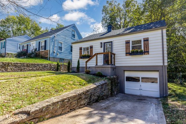 6507 Britton Avenue, Cincinnati, OH 45227