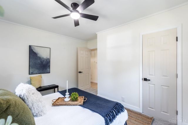 6507 Britton Avenue, Cincinnati, OH 45227