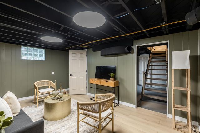 6507 Britton Avenue, Cincinnati, OH 45227