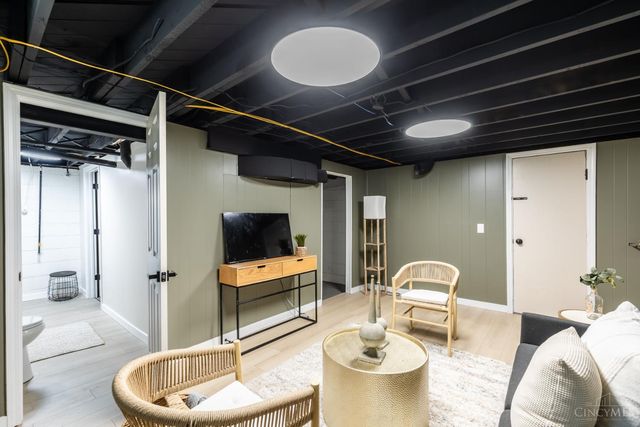 6507 Britton Avenue, Cincinnati, OH 45227