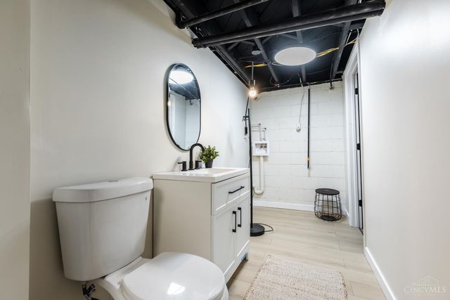 6507 Britton Avenue, Cincinnati, OH 45227