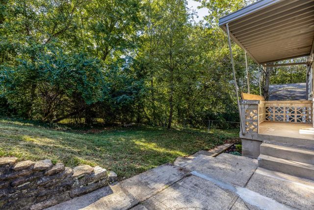 6507 Britton Avenue, Cincinnati, OH 45227