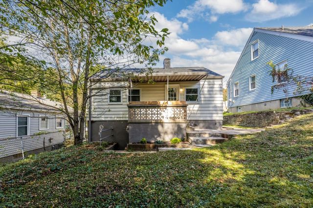 6507 Britton Avenue, Cincinnati, OH 45227