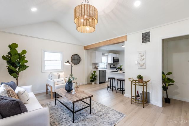 6507 Britton Avenue, Cincinnati, OH 45227