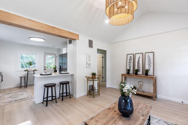 6507 Britton Avenue, Cincinnati, OH 45227