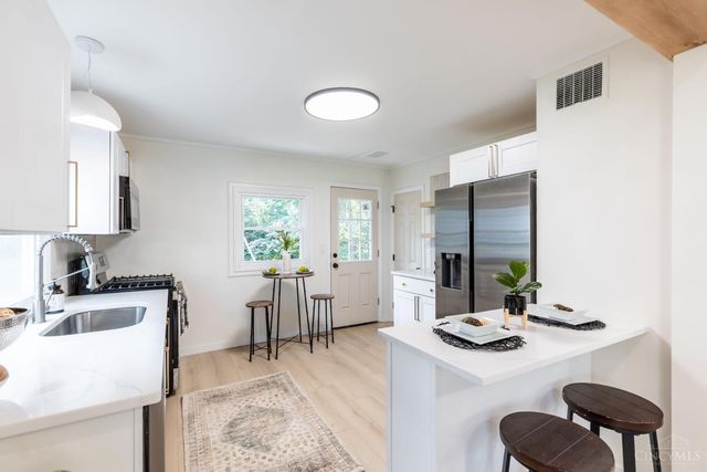 6507 Britton Avenue, Cincinnati, OH 45227