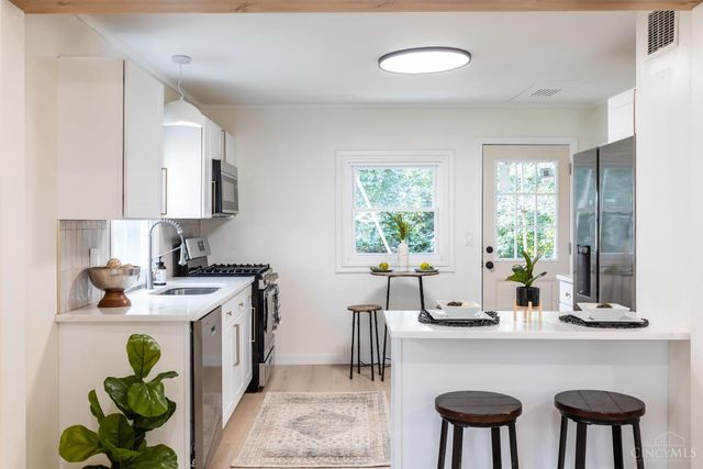 6507 Britton Avenue, Cincinnati, OH 45227