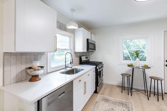 6507 Britton Avenue, Cincinnati, OH 45227