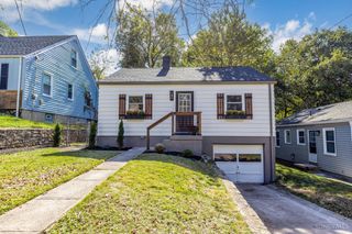 6507 Britton Avenue, Cincinnati, OH 45227