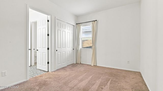 8049 S Borealis Way, Tucson, AZ 85747
