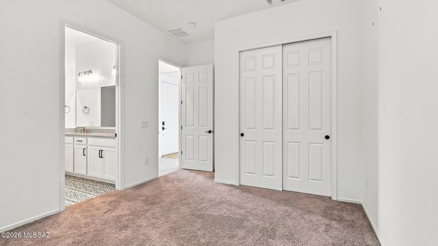 8049 S Borealis Way, Tucson, AZ 85747