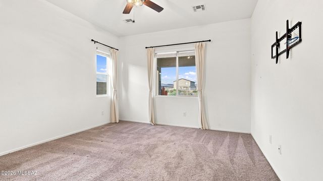 8049 S Borealis Way, Tucson, AZ 85747