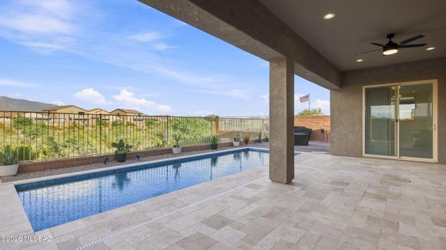 8049 S Borealis Way, Tucson, AZ 85747