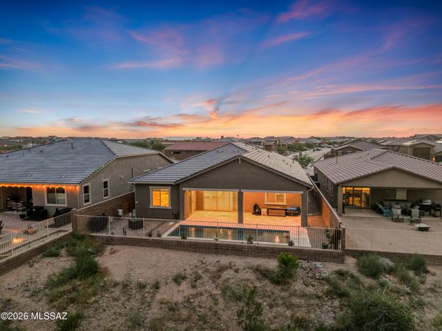 8049 S Borealis Way, Tucson, AZ 85747