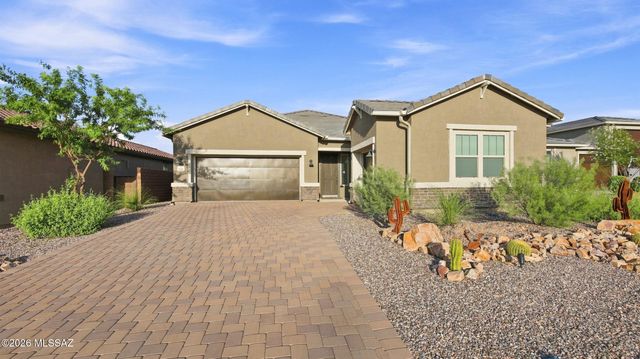 8049 S Borealis Way, Tucson, AZ 85747