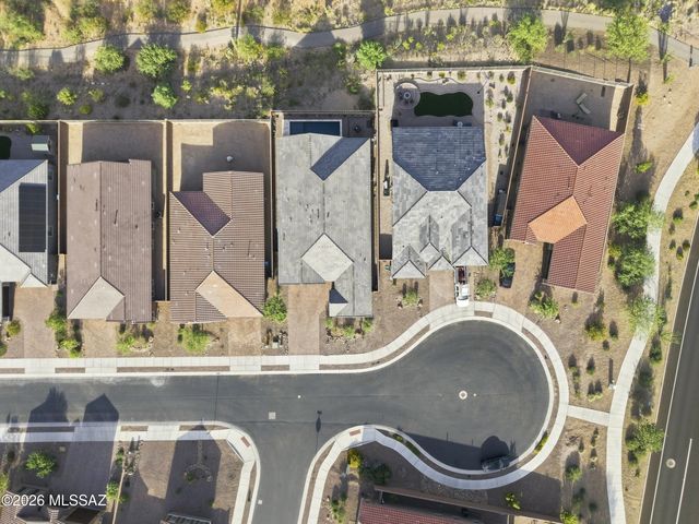 8049 S Borealis Way, Tucson, AZ 85747