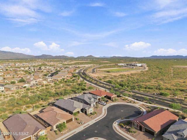 8049 S Borealis Way, Tucson, AZ 85747