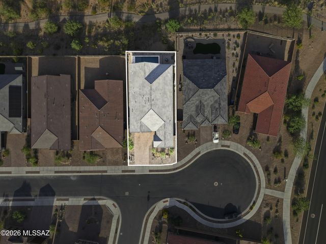 8049 S Borealis Way, Tucson, AZ 85747