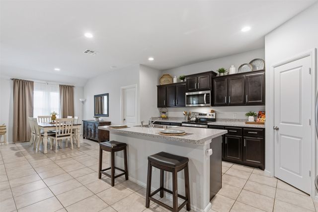 3400 Quiet Valley Road, Fort Worth, TX 76123