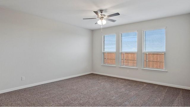 1105 Twin Brooks Lane, Fort Worth, TX 76177