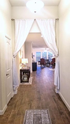 1105 Twin Brooks Lane, Fort Worth, TX 76177