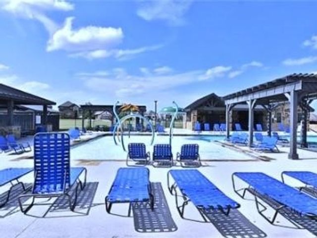 1105 Twin Brooks Lane, Fort Worth, TX 76177