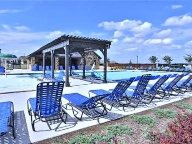 1105 Twin Brooks Lane, Fort Worth, TX 76177