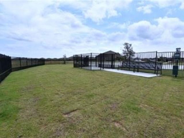 1105 Twin Brooks Lane, Fort Worth, TX 76177