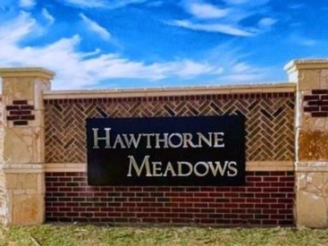 1105 Twin Brooks Lane, Fort Worth, TX 76177