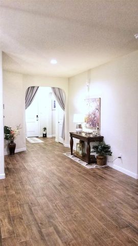 1105 Twin Brooks Lane, Fort Worth, TX 76177