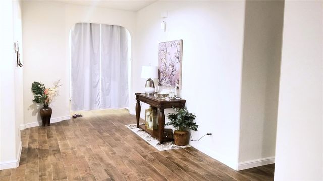 1105 Twin Brooks Lane, Fort Worth, TX 76177