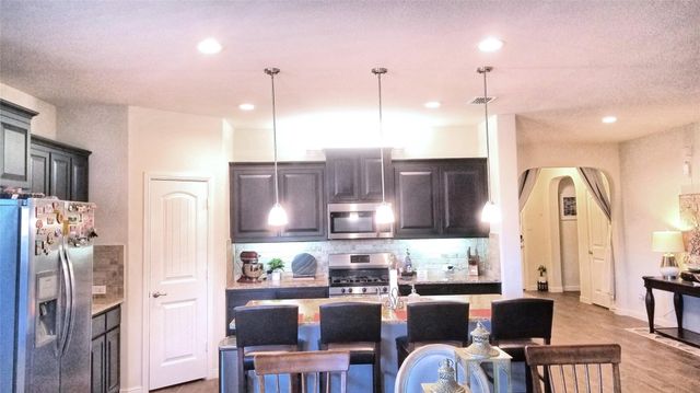 1105 Twin Brooks Lane, Fort Worth, TX 76177