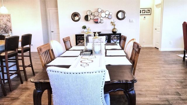 1105 Twin Brooks Lane, Fort Worth, TX 76177