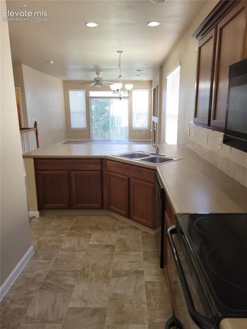 7747 Mountain Laurel Drive, Colorado Springs, CO 80922