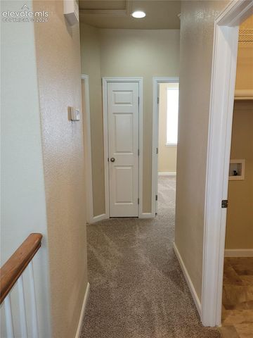 7747 Mountain Laurel Drive, Colorado Springs, CO 80922
