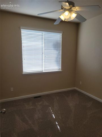 7747 Mountain Laurel Drive, Colorado Springs, CO 80922