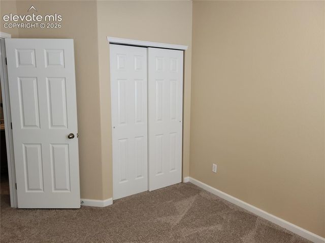 7747 Mountain Laurel Drive, Colorado Springs, CO 80922