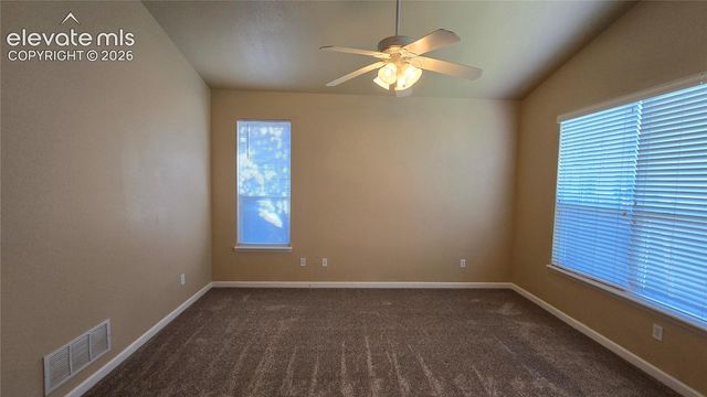 7747 Mountain Laurel Drive, Colorado Springs, CO 80922