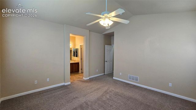 7747 Mountain Laurel Drive, Colorado Springs, CO 80922