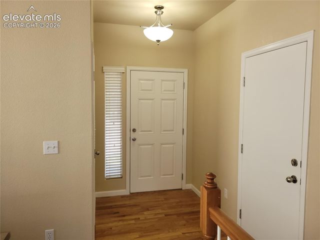 7747 Mountain Laurel Drive, Colorado Springs, CO 80922