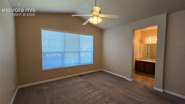 7747 Mountain Laurel Drive, Colorado Springs, CO 80922