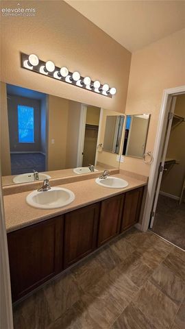 7747 Mountain Laurel Drive, Colorado Springs, CO 80922