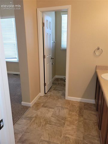 7747 Mountain Laurel Drive, Colorado Springs, CO 80922