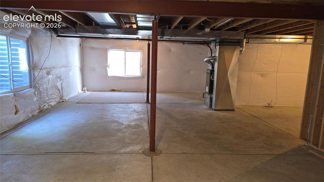 7747 Mountain Laurel Drive, Colorado Springs, CO 80922