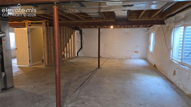 7747 Mountain Laurel Drive, Colorado Springs, CO 80922