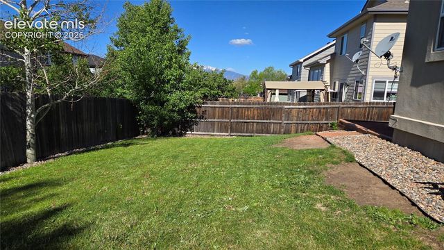 7747 Mountain Laurel Drive, Colorado Springs, CO 80922