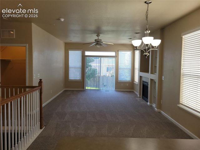7747 Mountain Laurel Drive, Colorado Springs, CO 80922